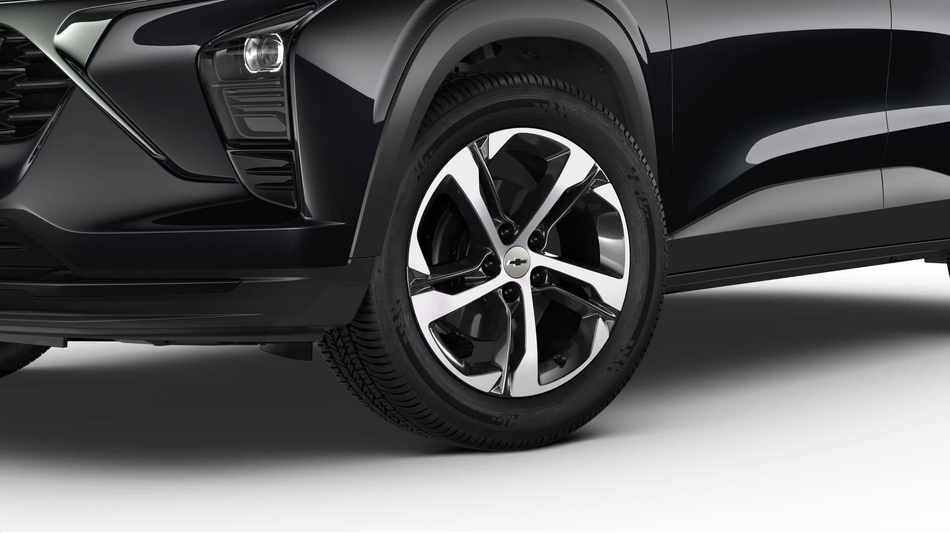 2026 Chevrolet Trax RS - Photo 28