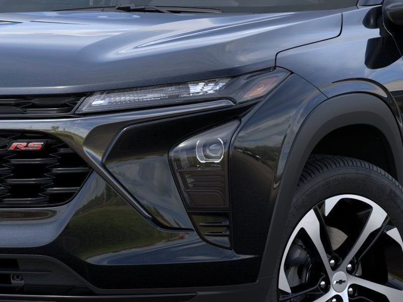 2026 Chevrolet Trax RS - Photo 10