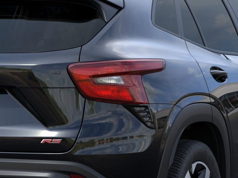 2026 Chevrolet Trax RS - Photo 11