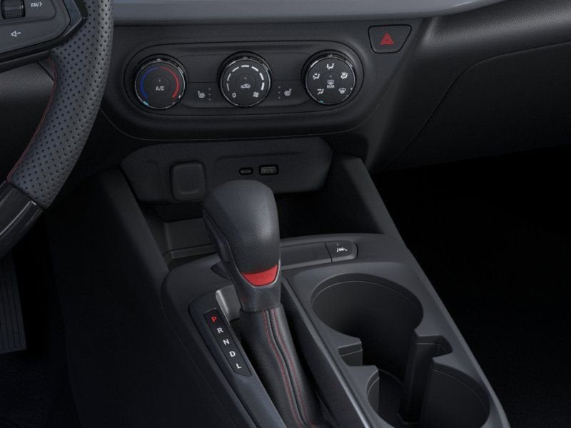 2026 Chevrolet Trax RS - Photo 23