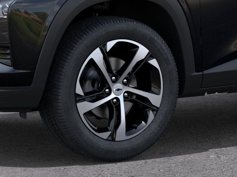 2026 Chevrolet Trax RS - Photo 9