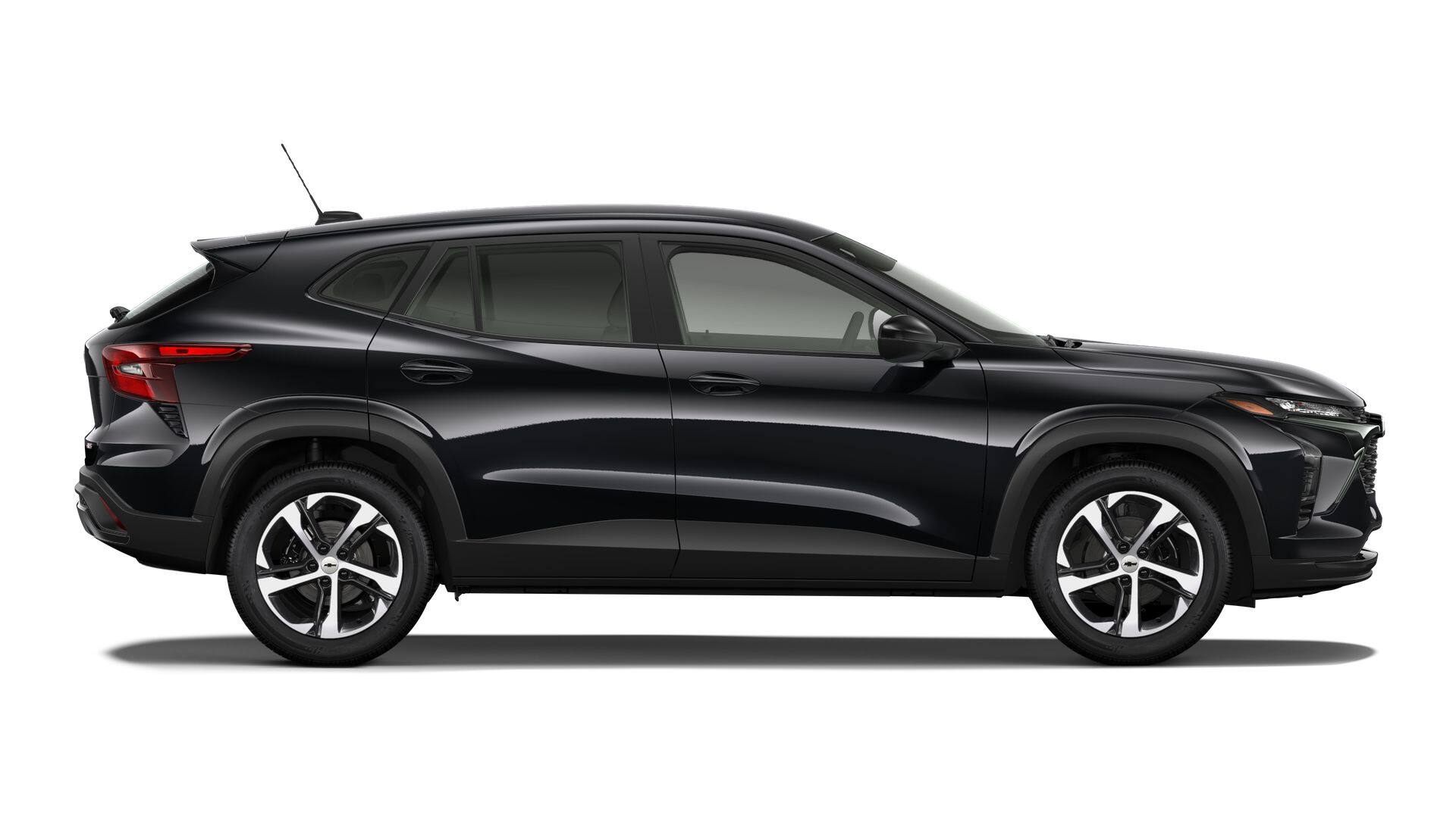 2026 Chevrolet Trax RS - Photo 27