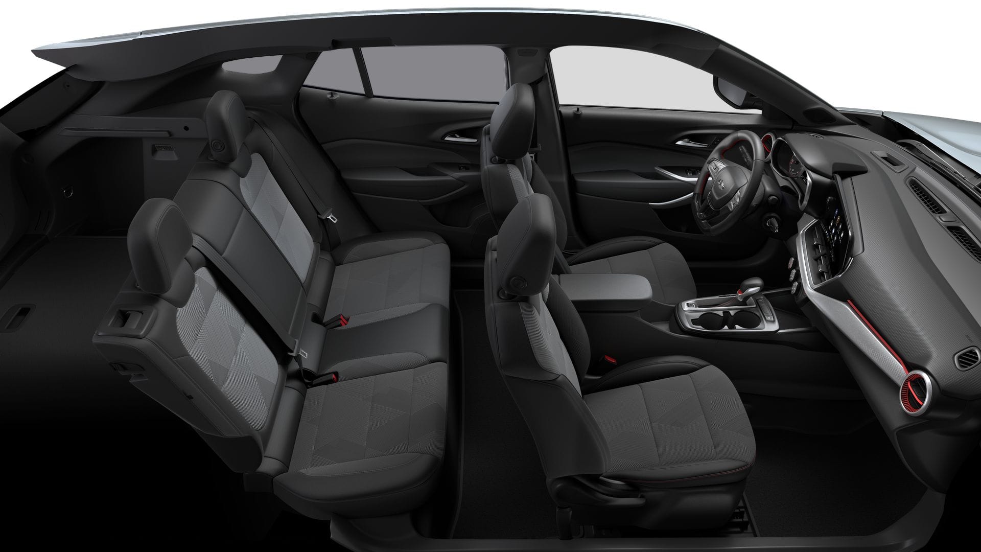2026 Chevrolet Trax RS - Photo 30