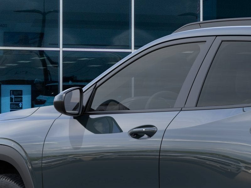 2026 Chevrolet Trax LT - Photo 12