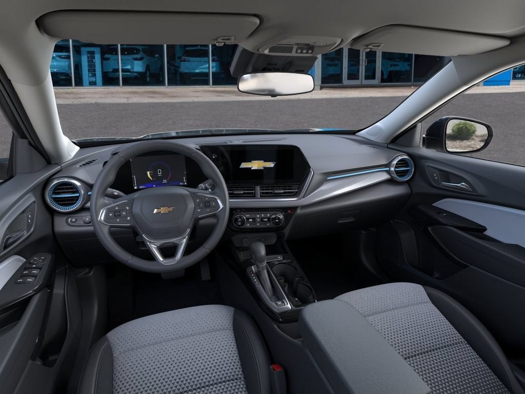 2026 Chevrolet Trax LT - Photo 15