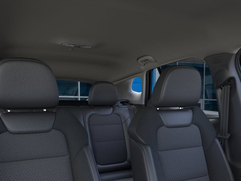 2026 Chevrolet Trax LT - Photo 24
