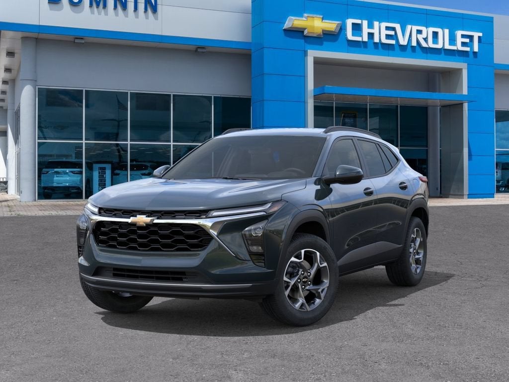 2026 Chevrolet Trax LT - Photo 7