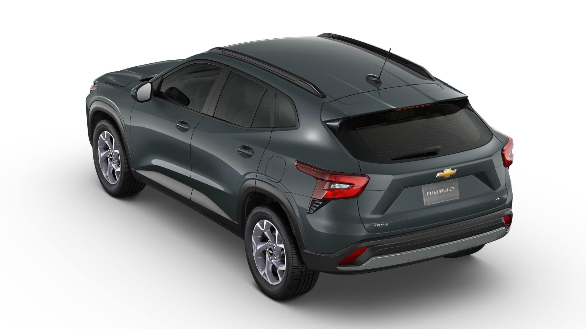 2026 Chevrolet Trax LT - Photo 26