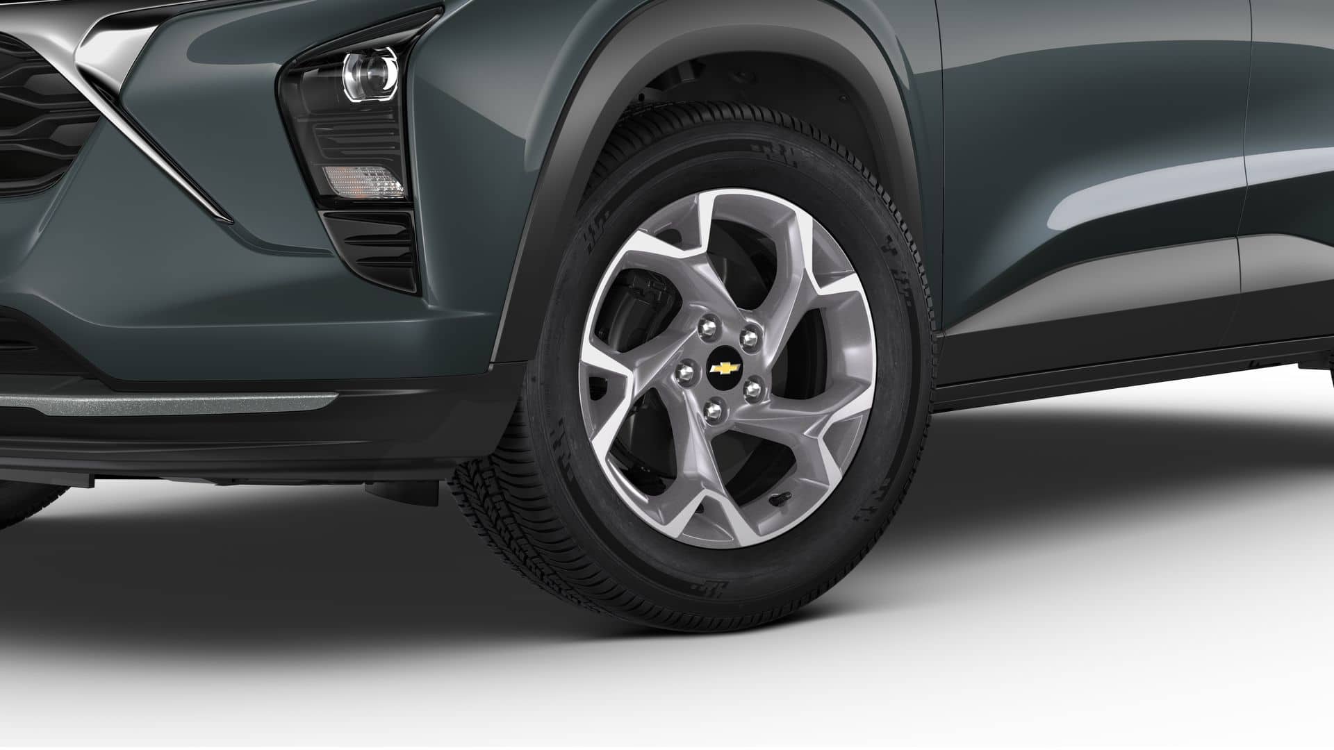 2026 Chevrolet Trax LT - Photo 28
