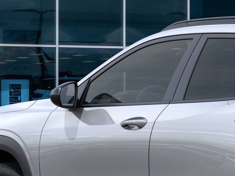 2026 Chevrolet Trax RS - Photo 12