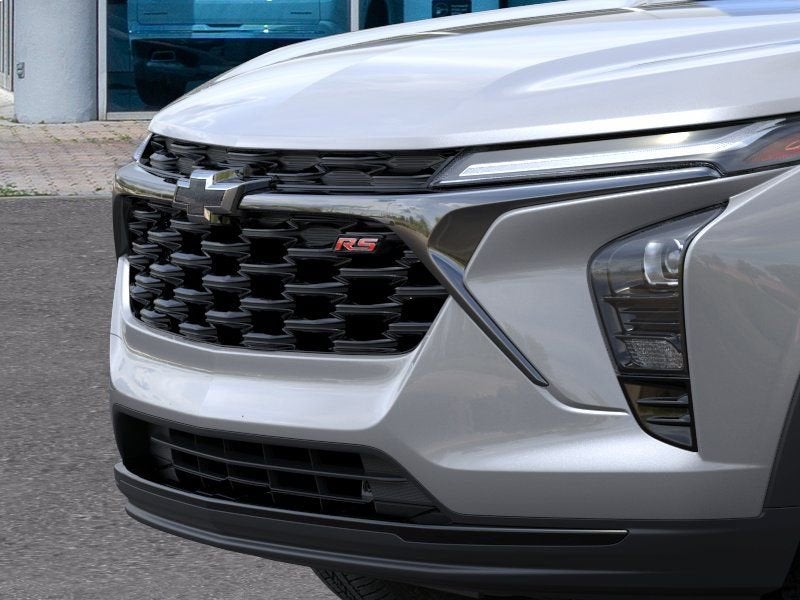2026 Chevrolet Trax RS - Photo 13