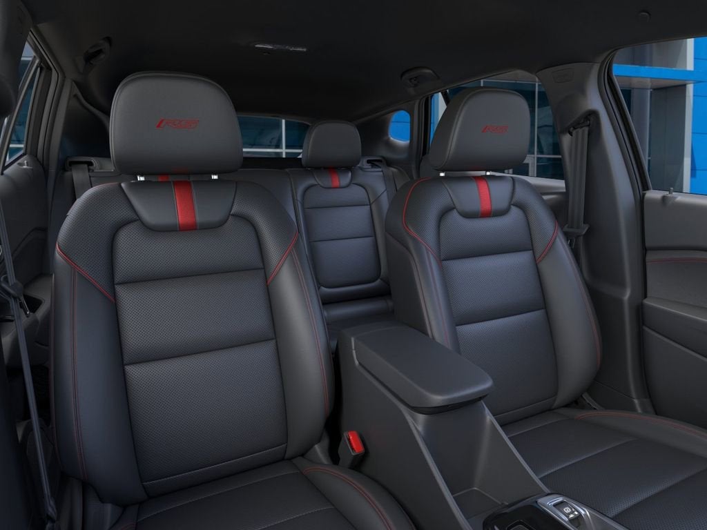 2026 Chevrolet Trax RS - Photo 16
