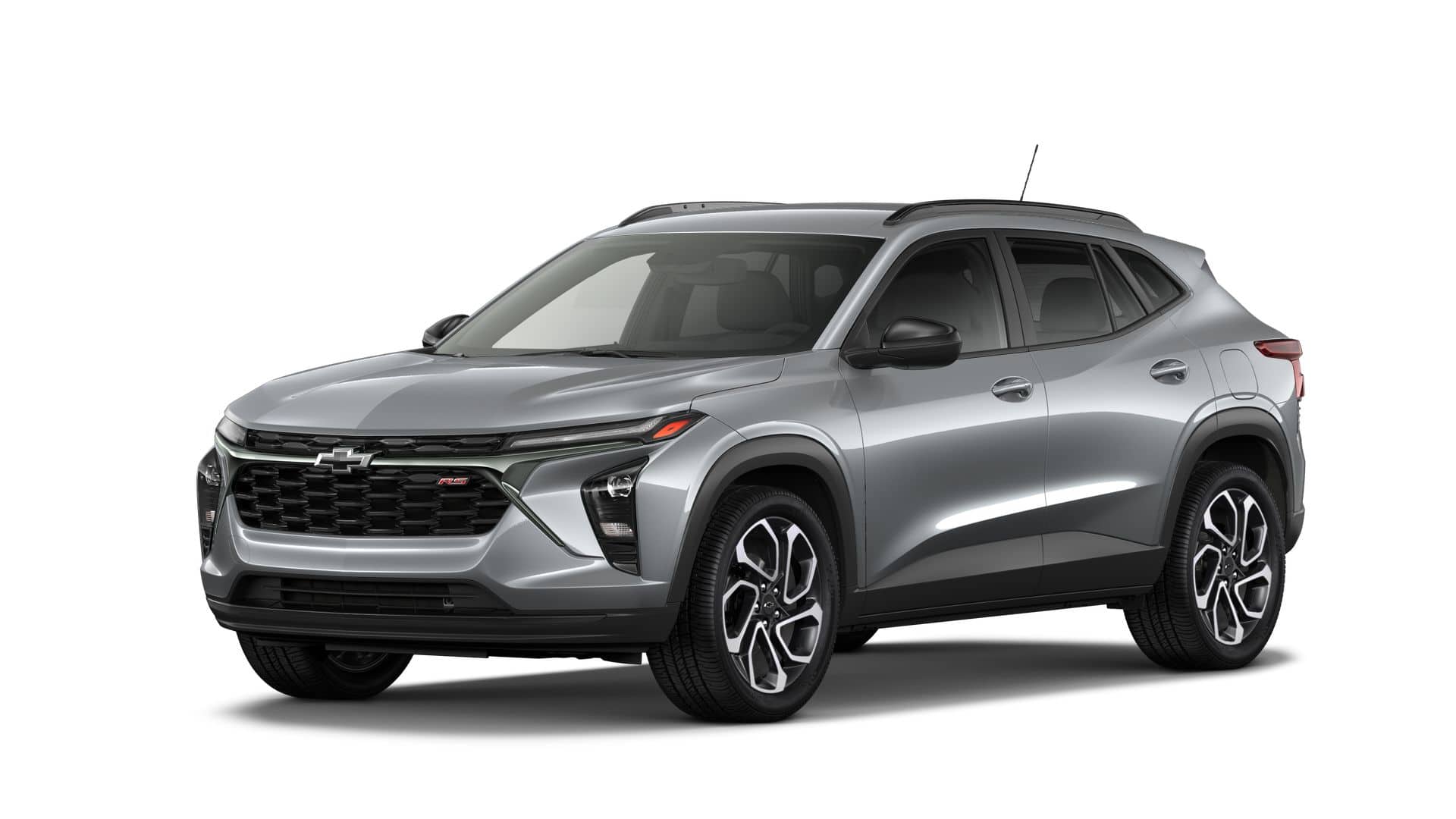 2026 Chevrolet Trax RS - Photo 25