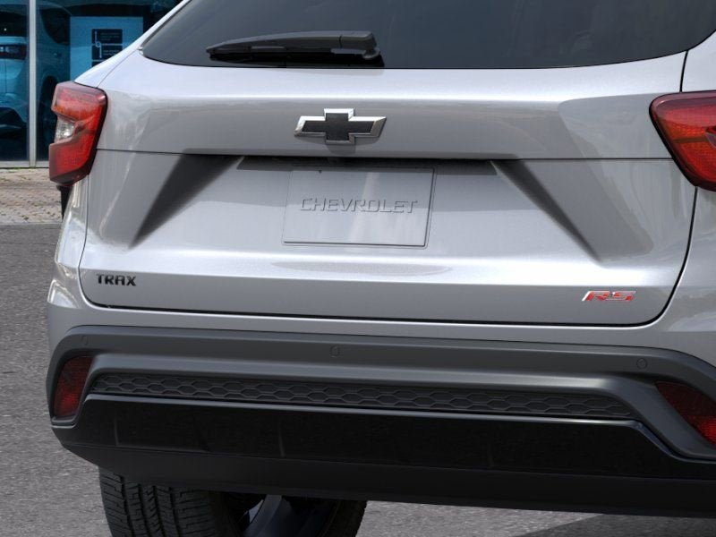 2026 Chevrolet Trax RS - Photo 14