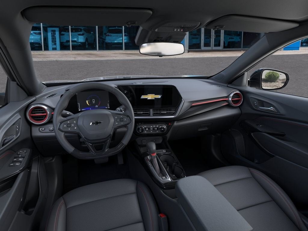 2026 Chevrolet Trax RS - Photo 15