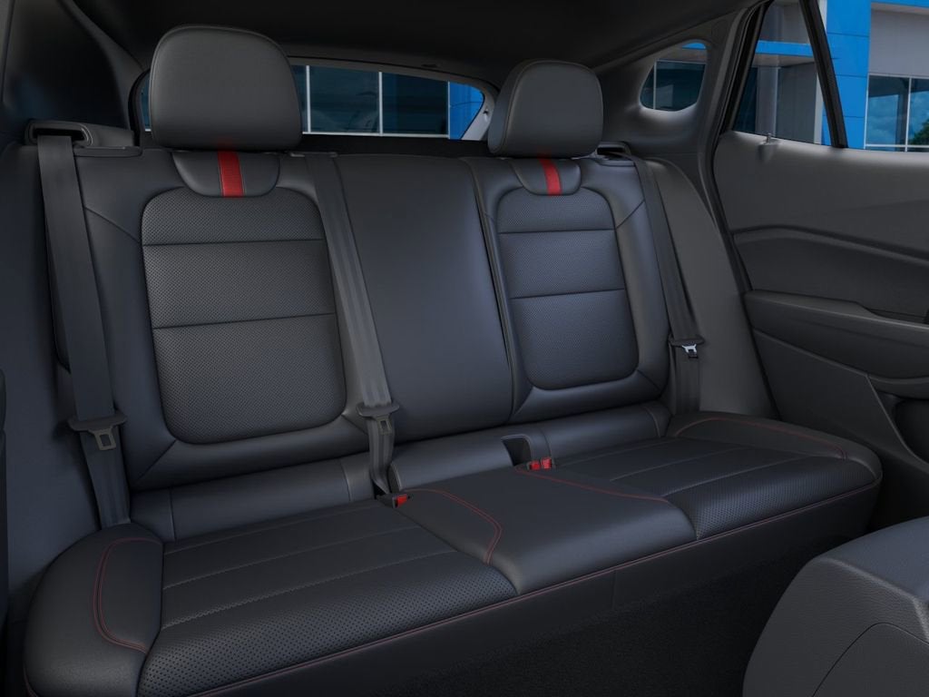 2026 Chevrolet Trax RS - Photo 17