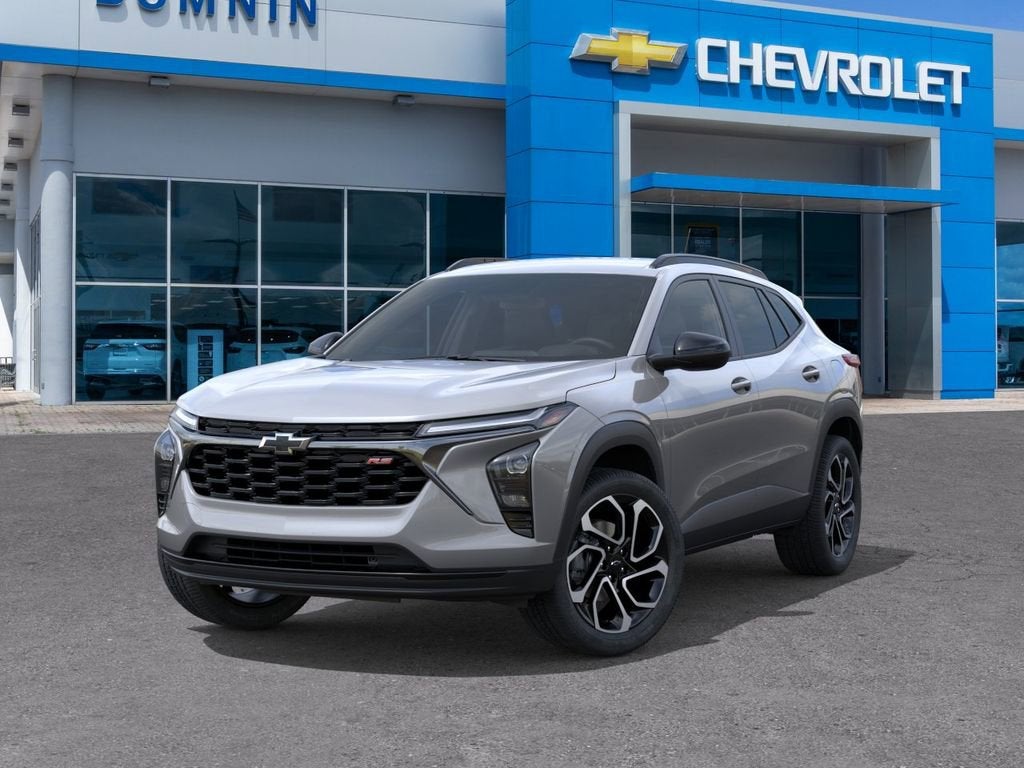 2026 Chevrolet Trax RS - Photo 7
