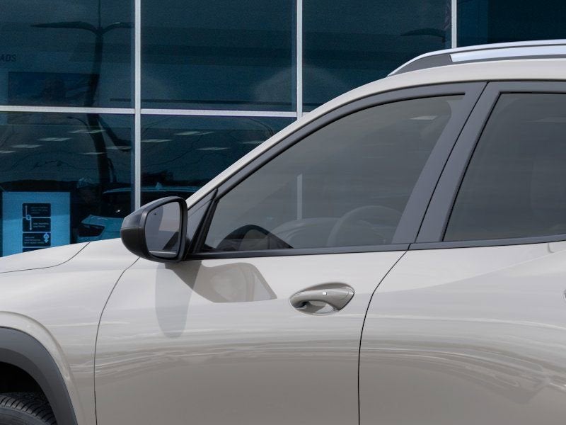 2026 Chevrolet Trax Activ - Photo 12