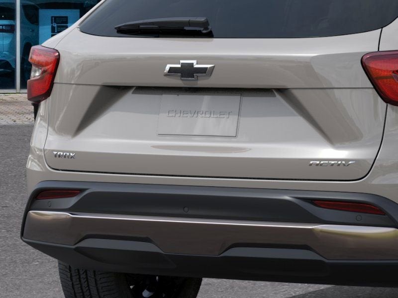 2026 Chevrolet Trax Activ - Photo 14