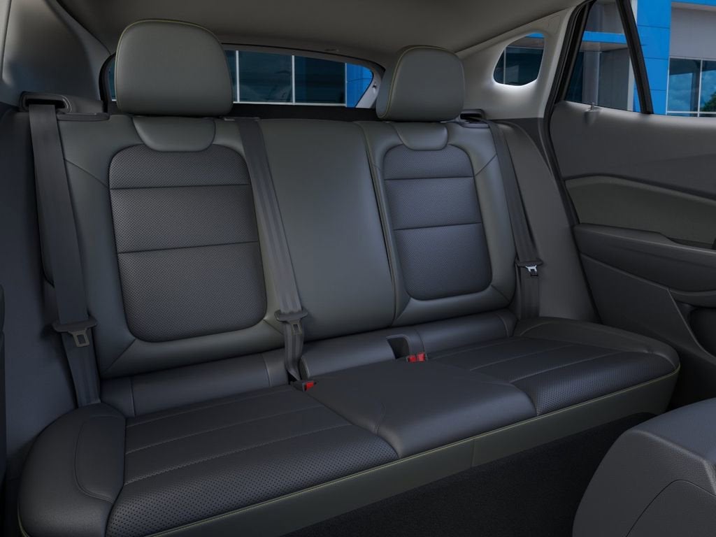 2026 Chevrolet Trax Activ - Photo 17