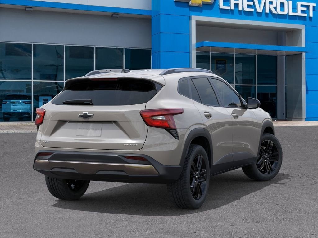 2026 Chevrolet Trax Activ - Photo 5