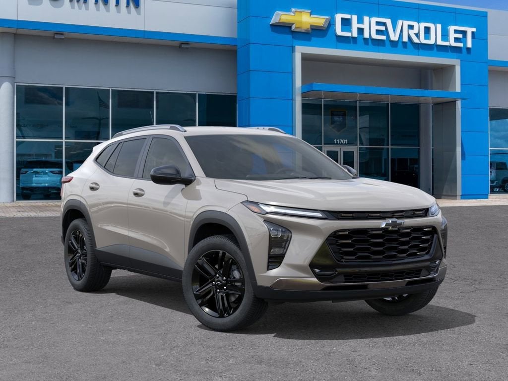 2026 Chevrolet Trax Activ - Photo 8