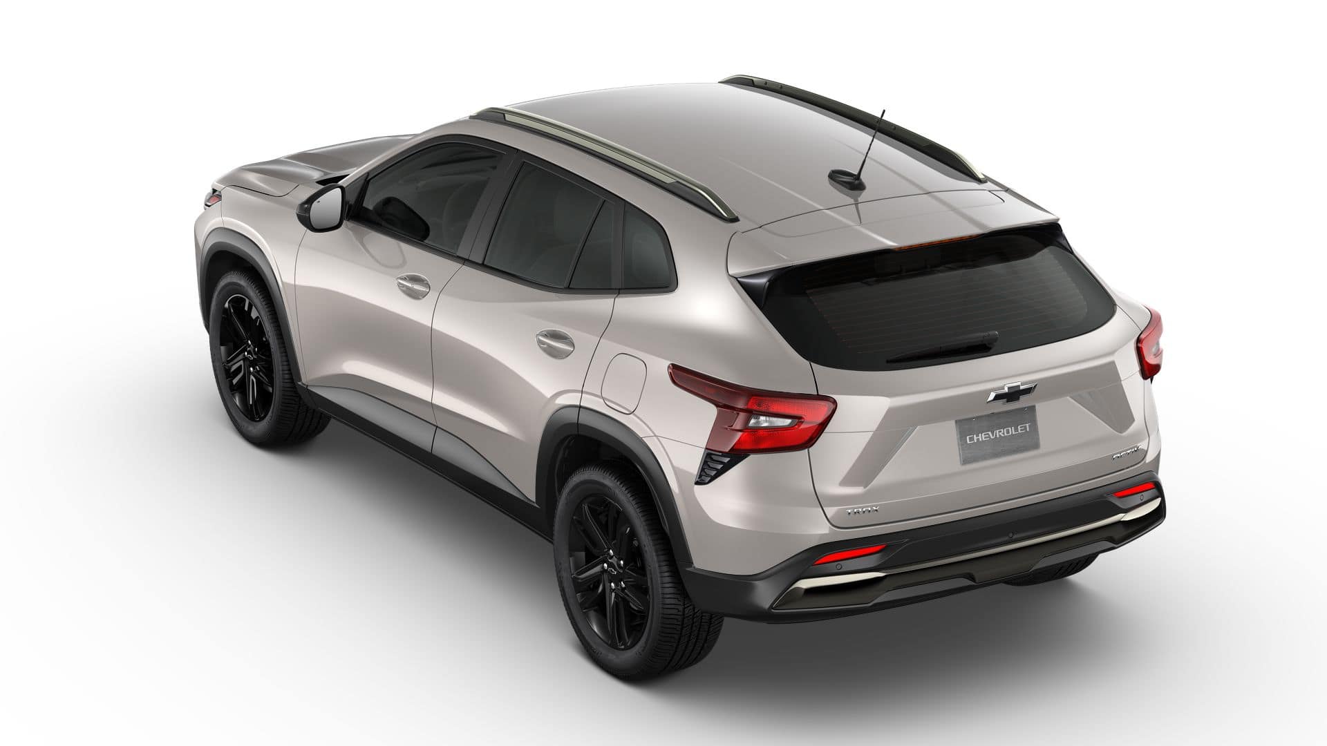 2026 Chevrolet Trax Activ - Photo 26