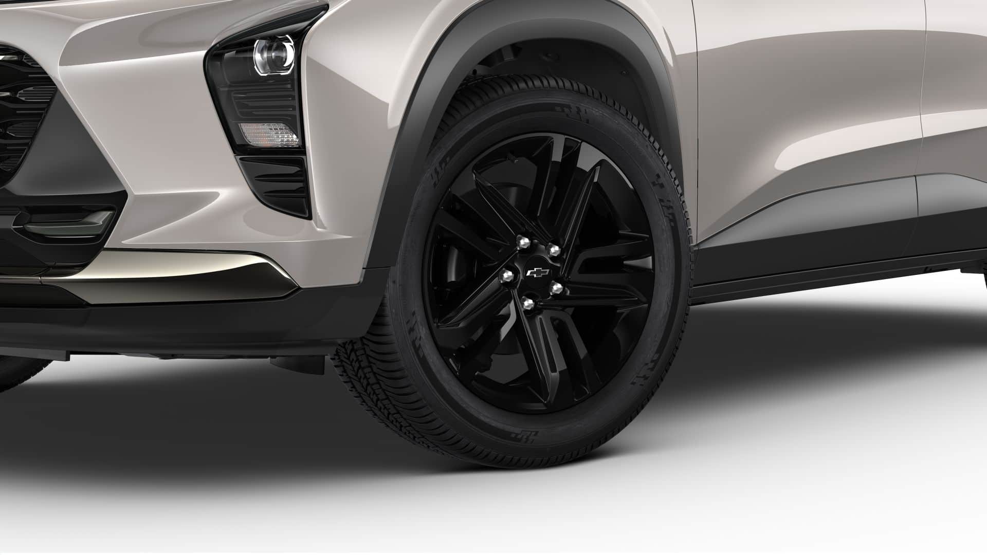 2026 Chevrolet Trax Activ - Photo 28