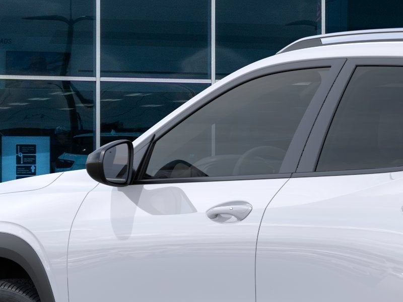 2026 Chevrolet Trax Activ - Photo 12