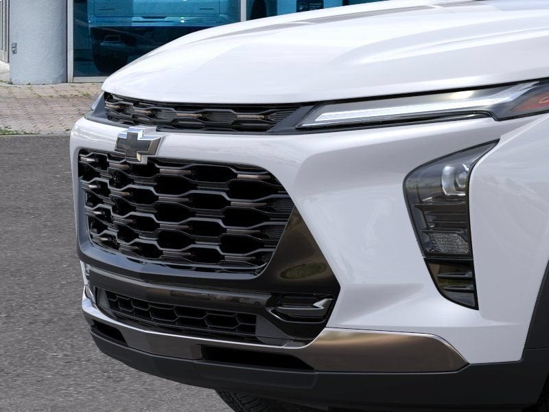 2026 Chevrolet Trax Activ - Photo 13
