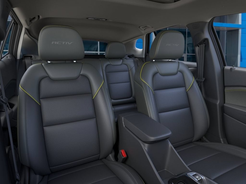 2026 Chevrolet Trax Activ - Photo 16