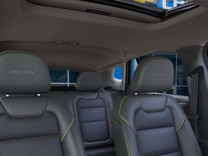 2026 Chevrolet Trax Activ - Photo 24