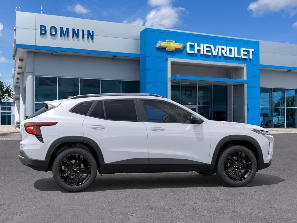 2026 Chevrolet Trax Activ - Photo 6