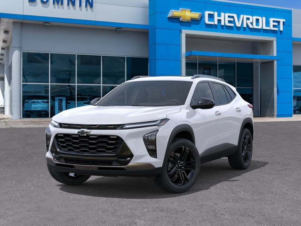 2026 Chevrolet Trax Activ - Photo 7
