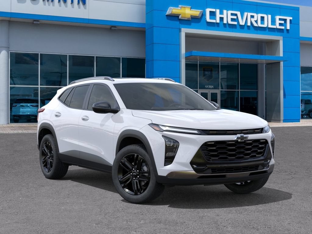 2026 Chevrolet Trax Activ - Photo 8