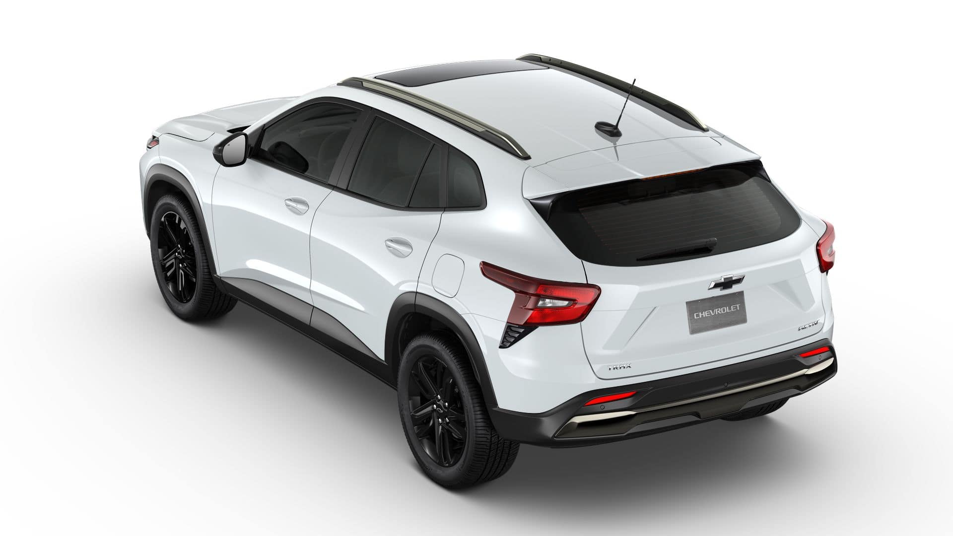 2026 Chevrolet Trax Activ - Photo 26