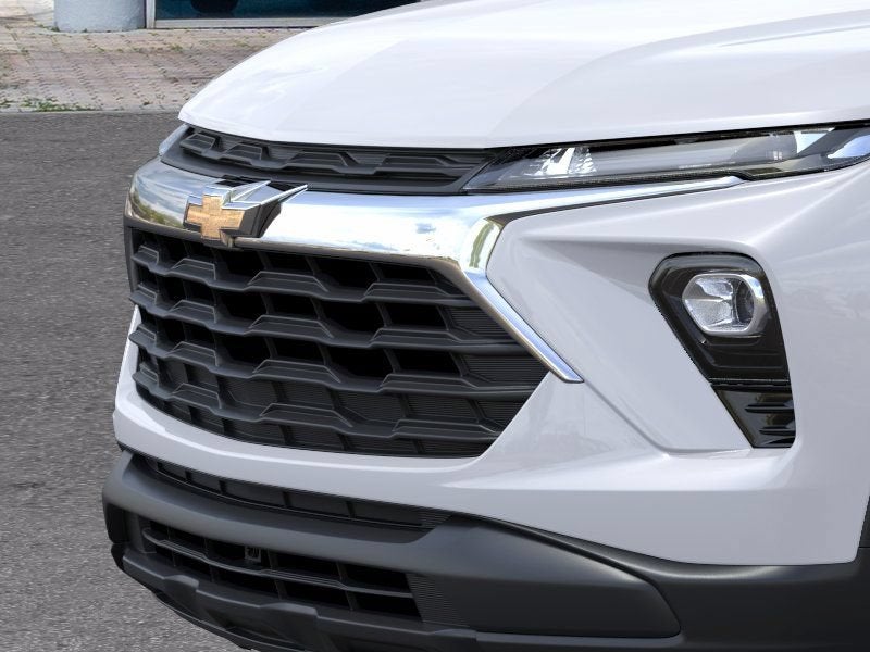2026 Chevrolet Trailblazer LS - Photo 13