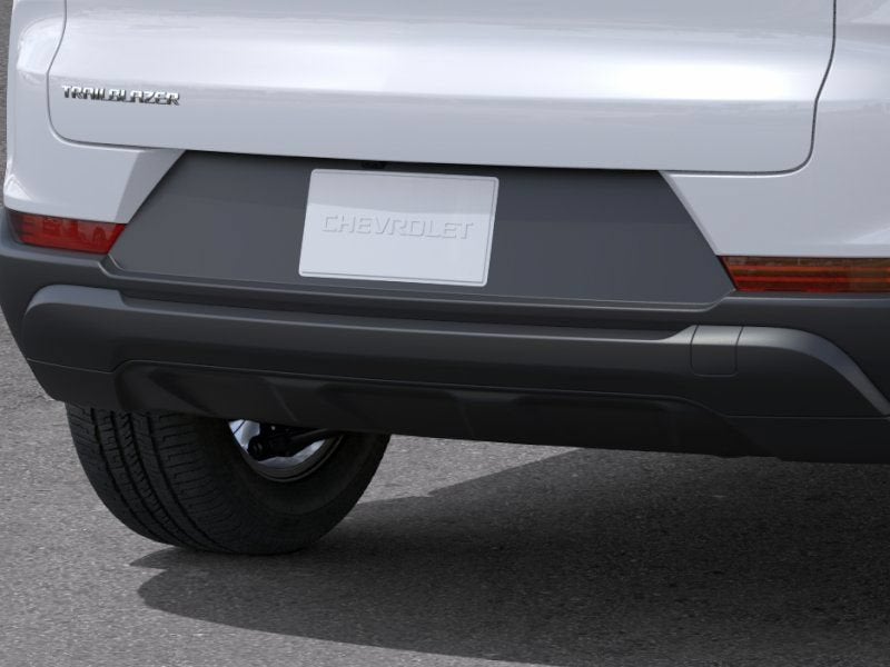 2026 Chevrolet Trailblazer LS - Photo 14