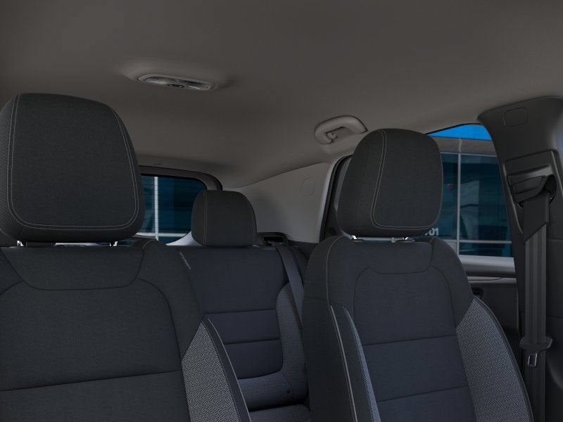 2026 Chevrolet Trailblazer LS - Photo 24