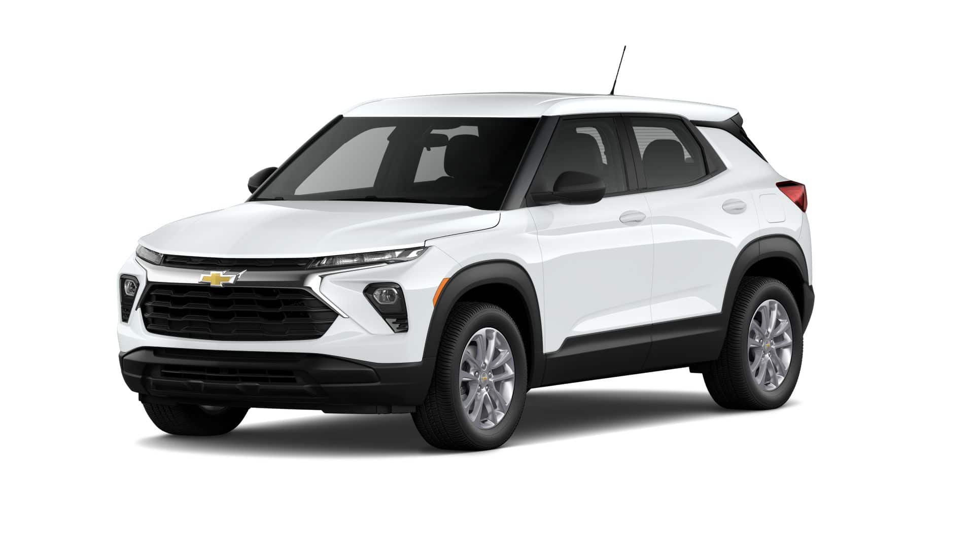 2026 Chevrolet Trailblazer LS - Photo 25