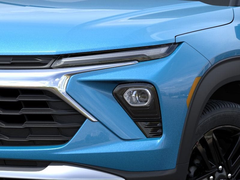 2026 Chevrolet Trailblazer LT - Photo 10