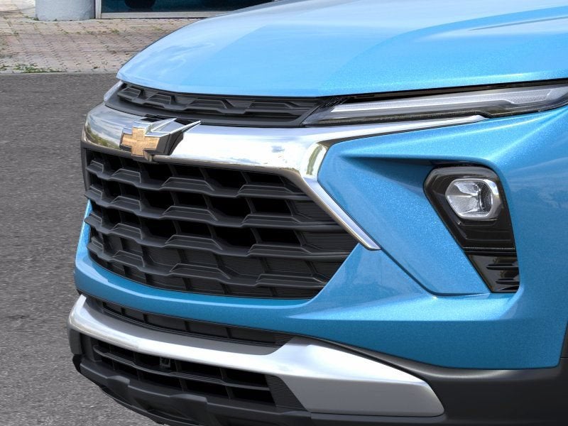 2026 Chevrolet Trailblazer LT - Photo 13