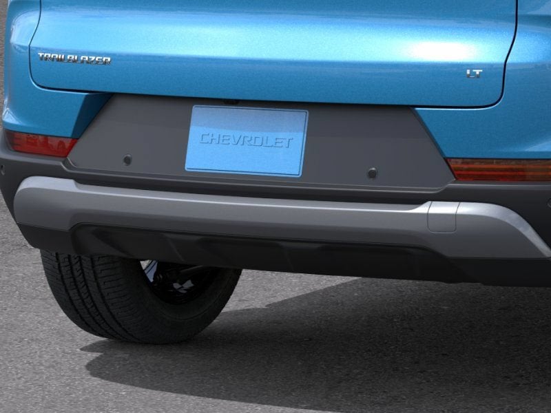 2026 Chevrolet Trailblazer LT - Photo 14