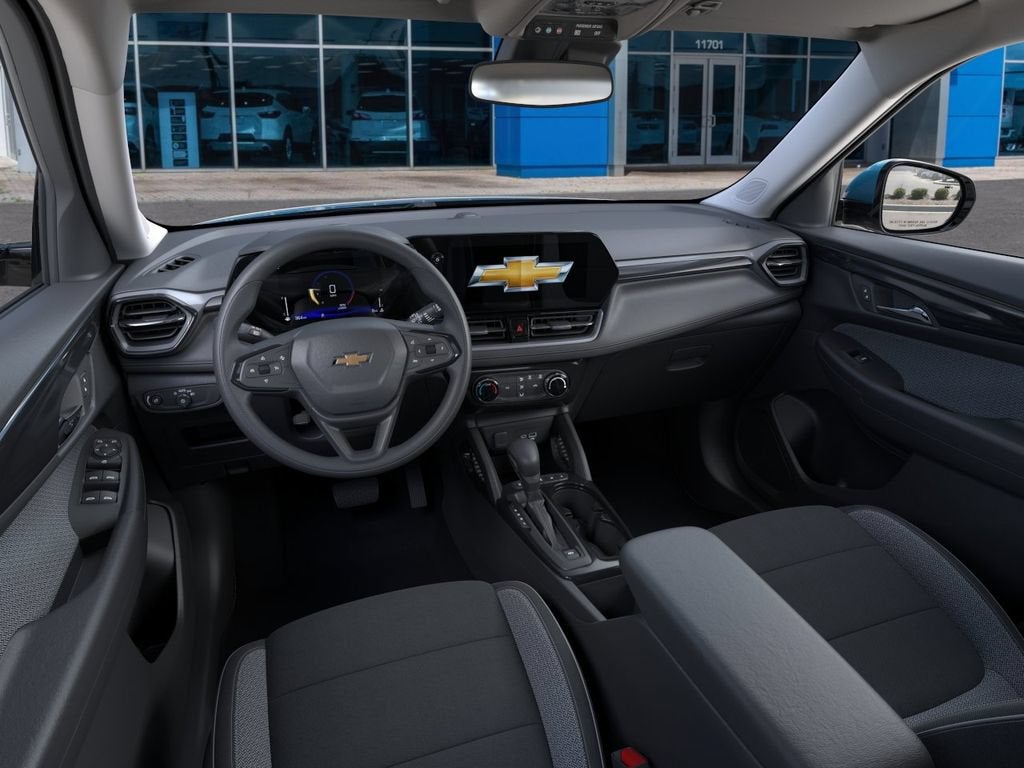 2026 Chevrolet Trailblazer LT - Photo 15