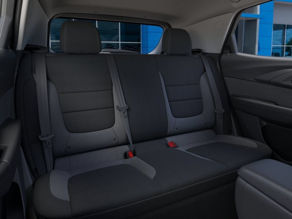 2026 Chevrolet Trailblazer LT - Photo 17