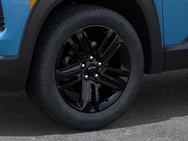 2026 Chevrolet Trailblazer LT - Photo 9