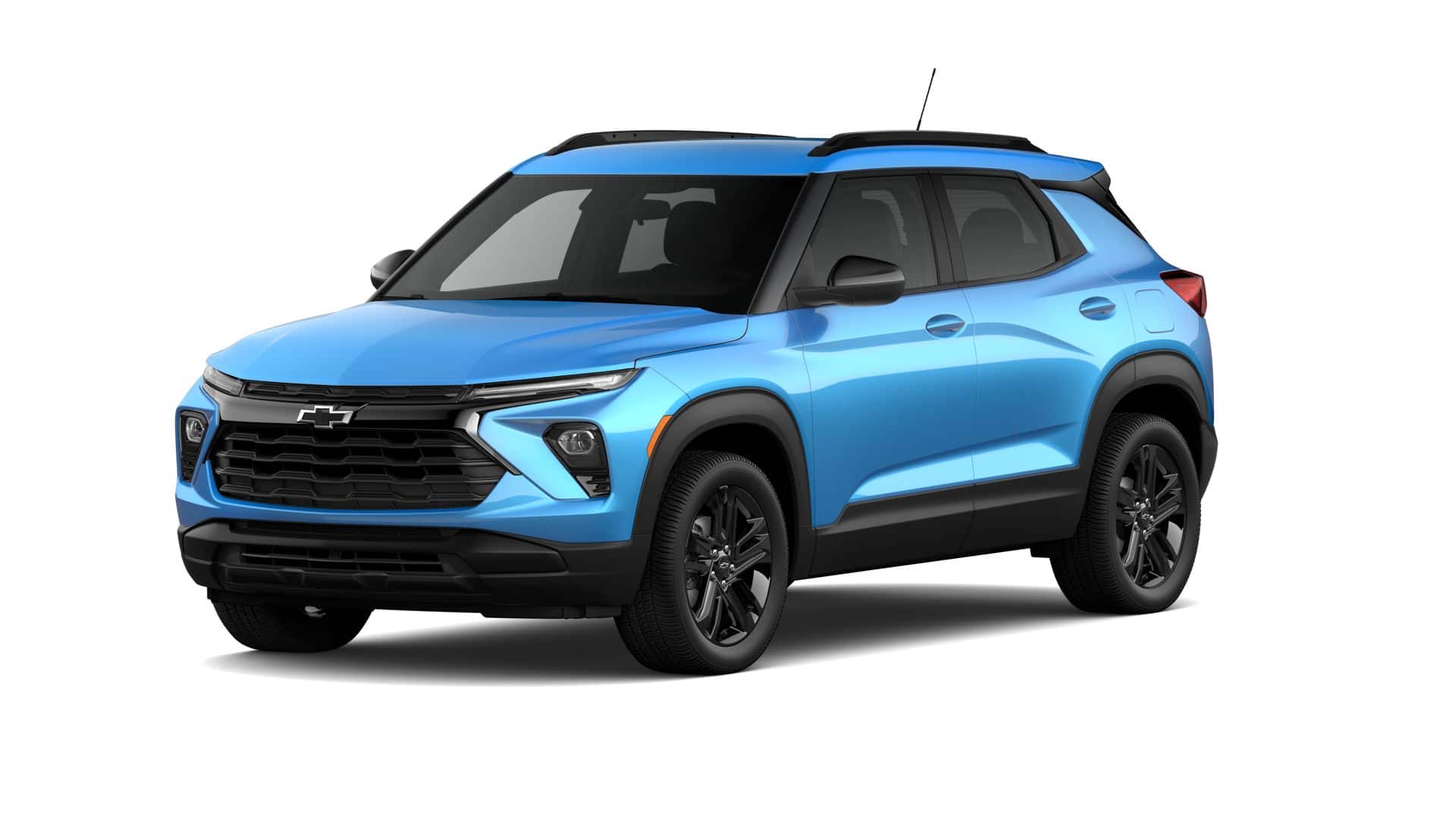 2026 Chevrolet Trailblazer LT - Photo 25