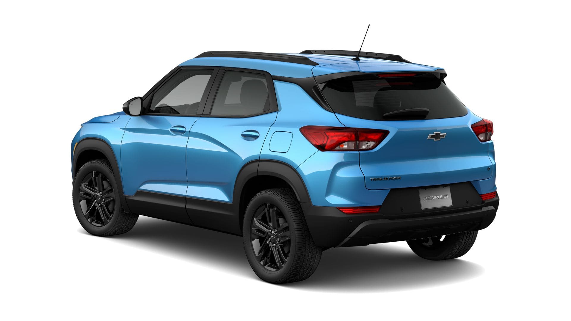 2026 Chevrolet Trailblazer LT - Photo 26