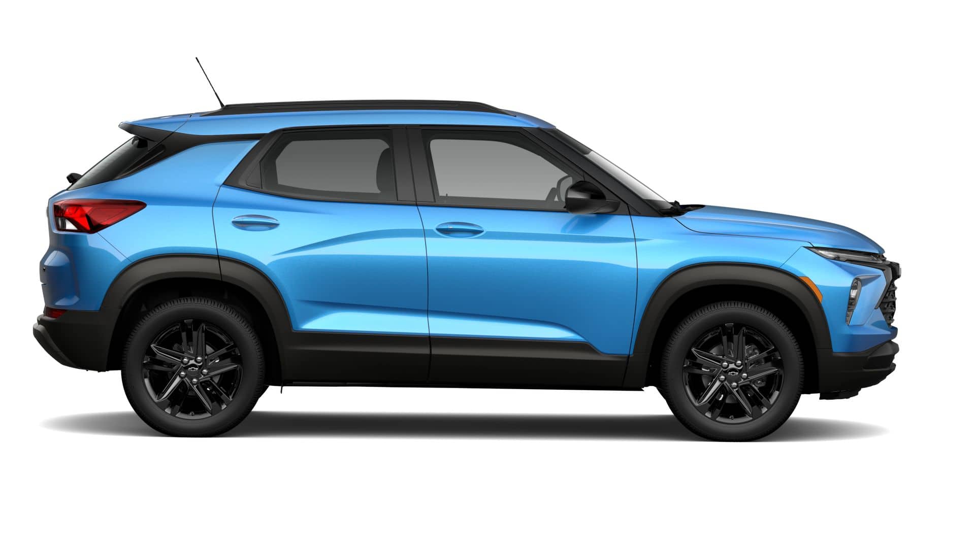 2026 Chevrolet Trailblazer LT - Photo 27