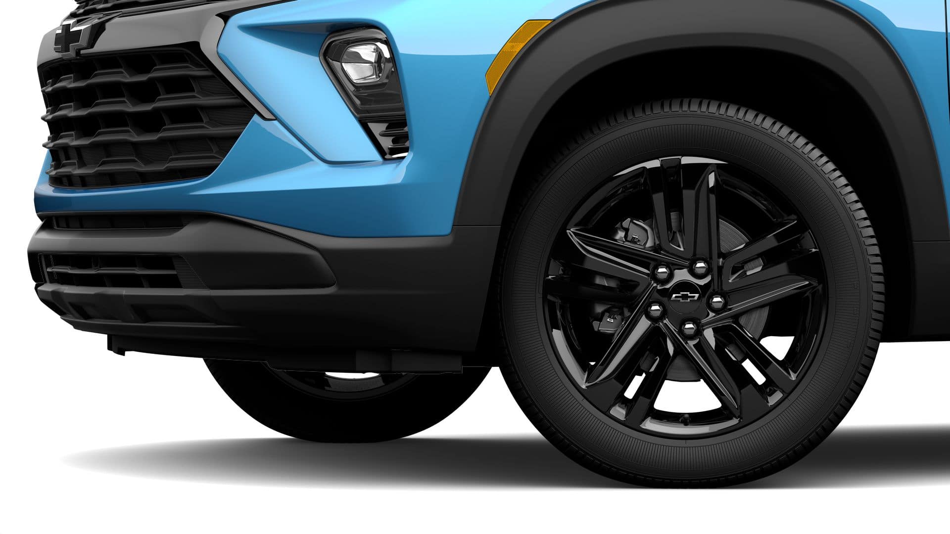 2026 Chevrolet Trailblazer LT - Photo 28